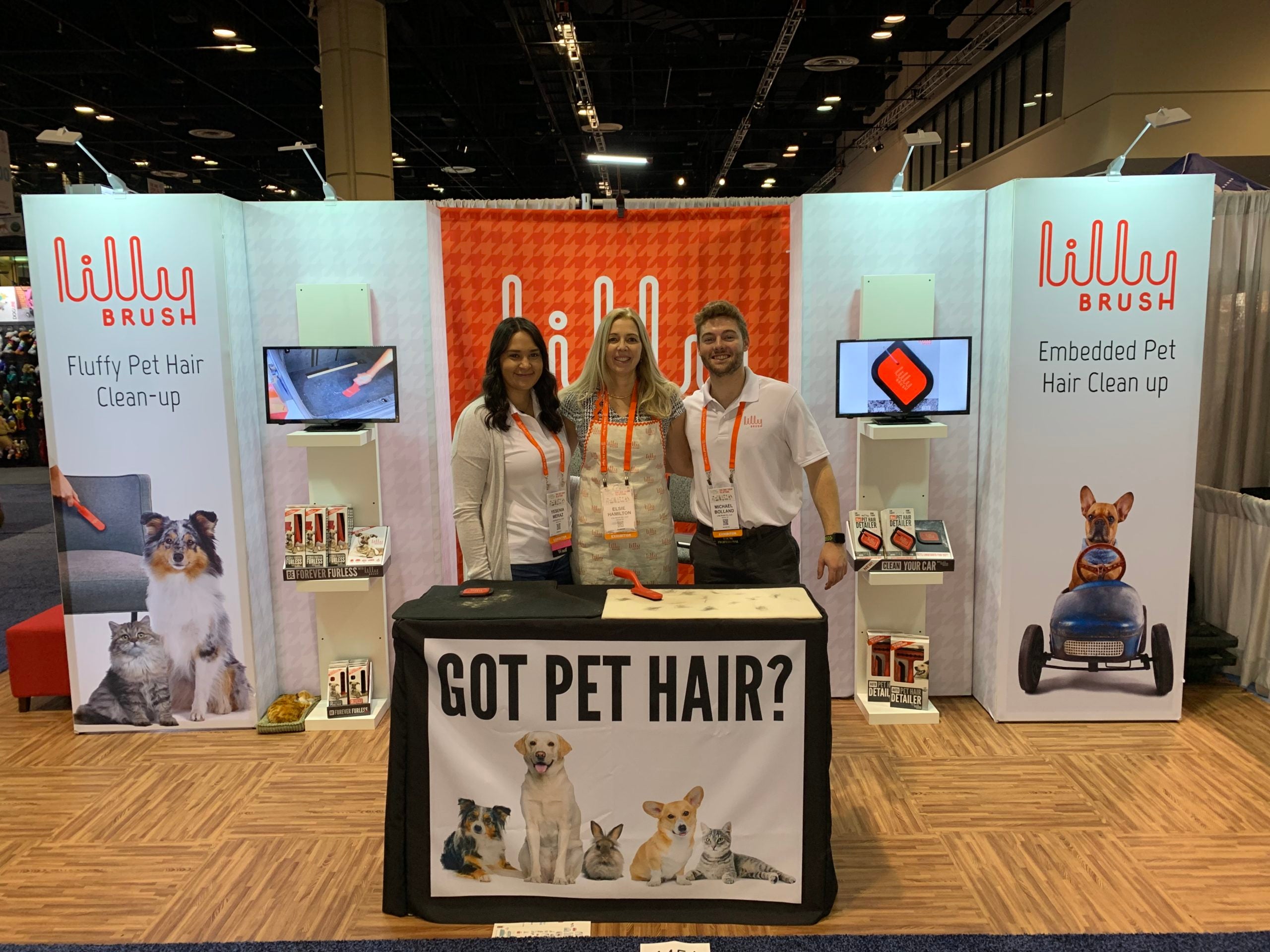 Global Pet Expo 2019